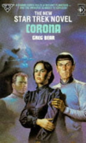 Corona (Star Trek, #15)