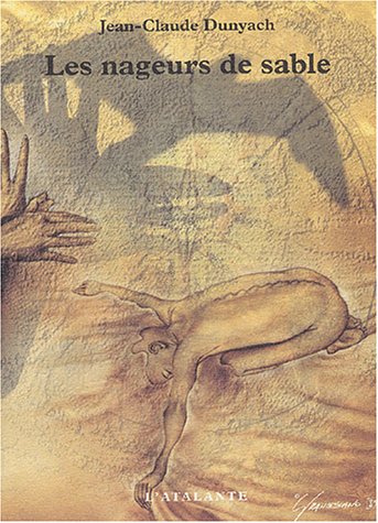 Les nageurs de sable book cover