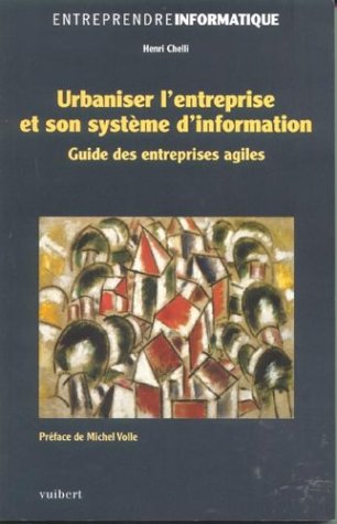 Urbaniser Urbaniser L'entreprise Et Son Système D'information: Guide Des ...