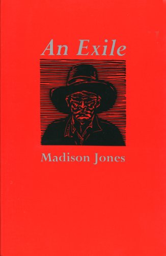 An Exile book cover