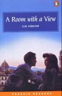 A Room with a View book cover