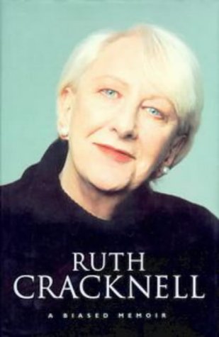 A BIASED MEMOIR