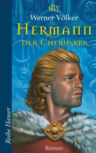 Hermann, der Cherusker by Werner Volker Goodreads