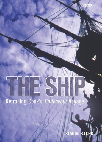 The Ship book cover