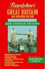 Baedeker Great Britain & Northern Ireland