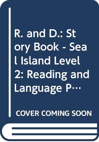 Seal Island: Level 2 (R & D) by Kath Davies | Goodreads