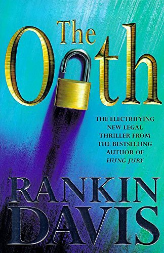 The Oath by Rankin Davis | Goodreads