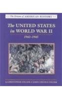 The United States In World War II, 1941-1945 book cover