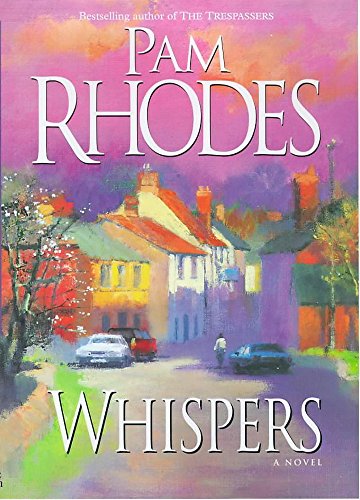 WHISPERS by Pam Rhodes | Goodreads