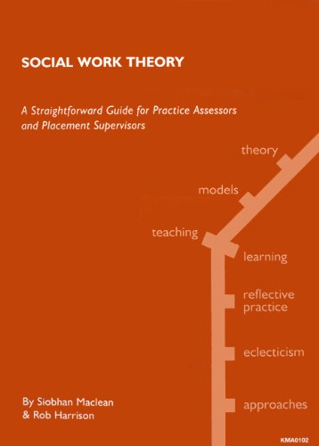Social Work Theory by Siobhan Maclean | Goodreads