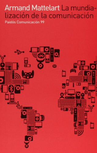 İletişimin Dünyasallaşması book cover