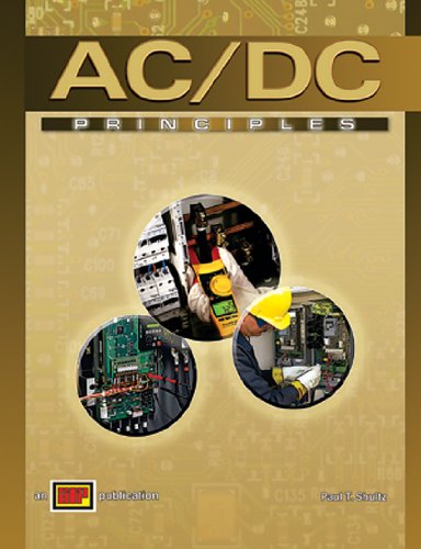 Ac/Dc Principles by Paul T. Shultz | Goodreads