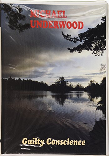 Guilty Conscience book cover