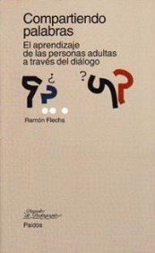 Compartiendo palabras: El aprendizaje de las personas adultas a través del diálogo