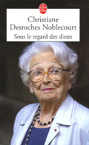 Sous Le Regard Des Dieux (Ldp Litterature) by Christiane Desroches ...
