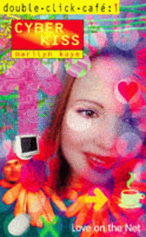 Double Click Cafe book cover 1