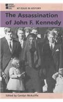 The Assassination of John F. Kennedy book cover