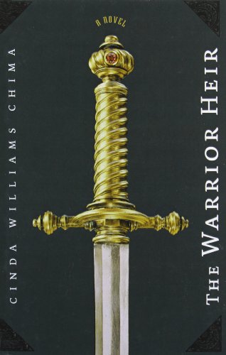The Warrior Heir (The Heir Chronicles, #1)
