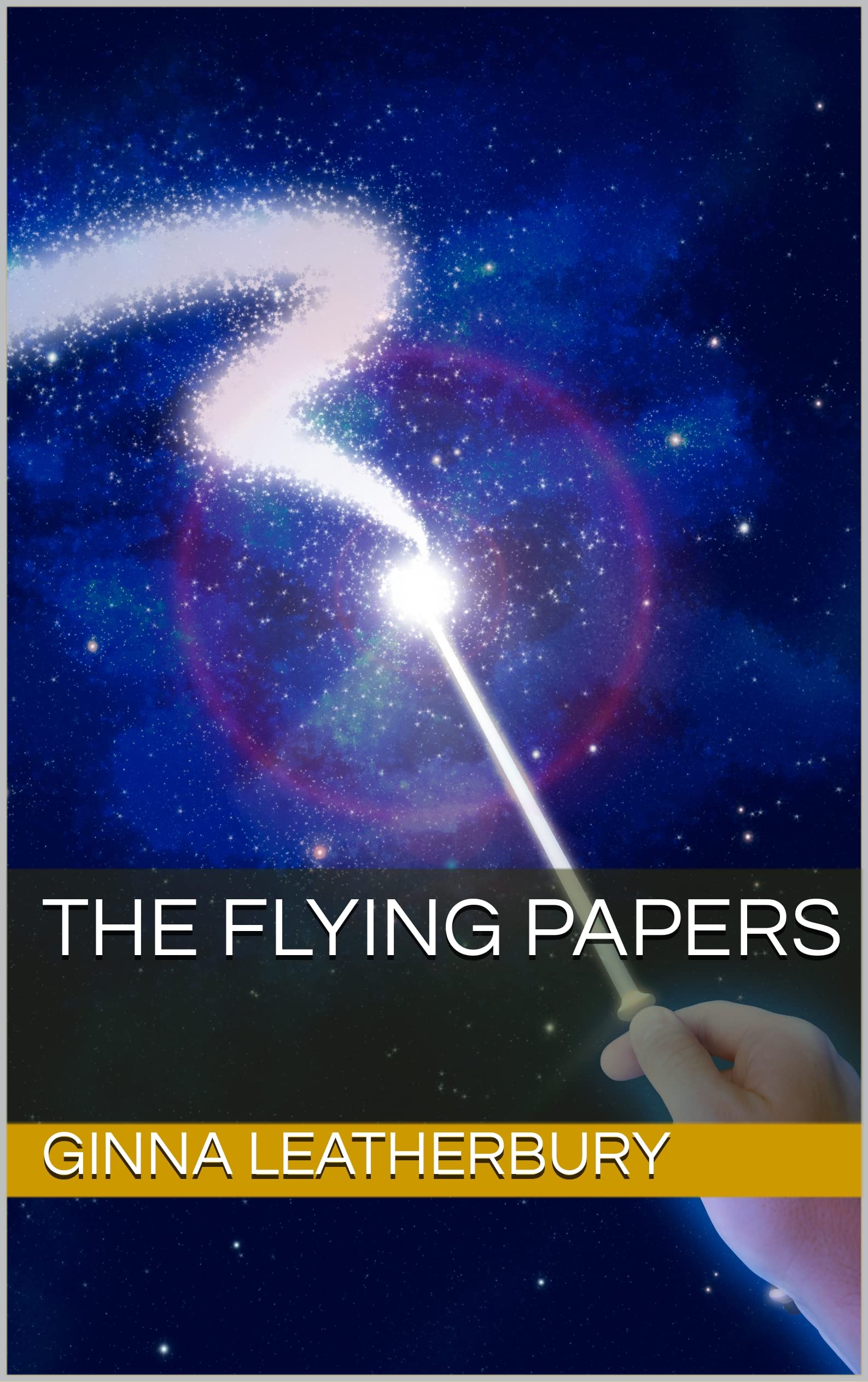 The Flying Papers