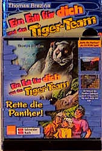 Im Palast der silbernen Panther book cover