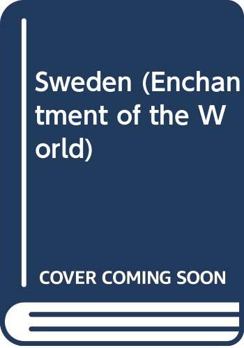 Enchantment of the World book cover 2