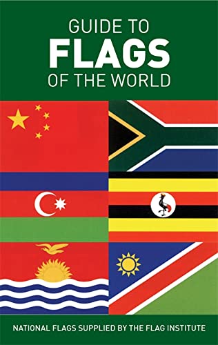 Philip's Guide to Flags of the World by Philip's Maps | Goodreads