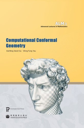 Computational Conformal Geometry by Shing-Tung Yau | Goodreads