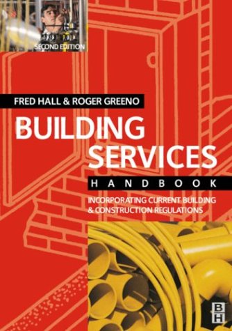 Building Services Handbook by Roger Lancelyn Green | Goodreads