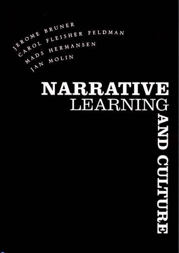 Narrative Learning and Culture by Jerome Bruner | Goodreads