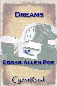 Dreams book cover