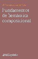 Fundamentos de Semántica Composicional