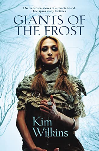 Giants of the Frost