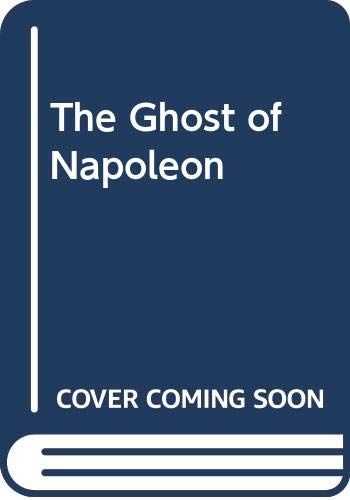 The Ghost of Napoleon book cover