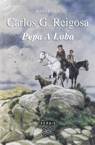 Pepa A Loba