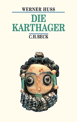 Die Karthager. by Werner Huß | Goodreads