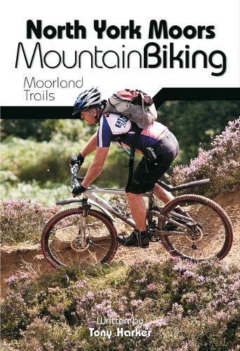 North York Moors Mountainbiking