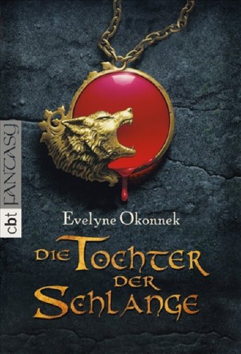 Die Tochter der Schlange book cover