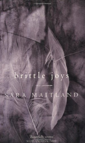 Brittle Joys book cover