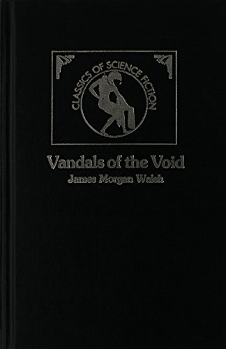 Classic Australian SF book cover 3