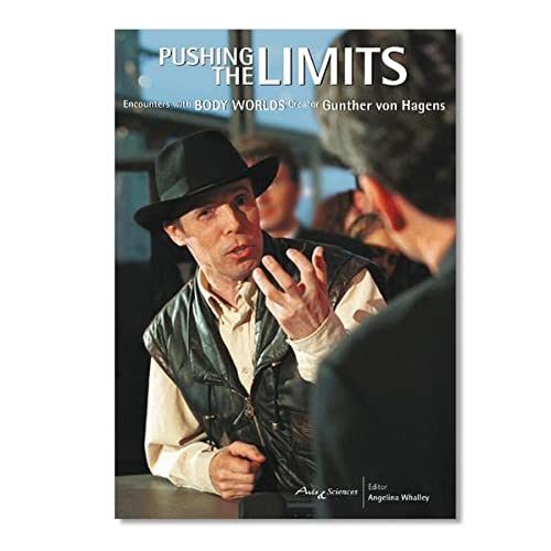 Pushing the Limits by Angelina Whalley | Goodreads