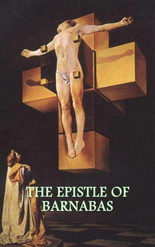 The Epistle of Barnabas