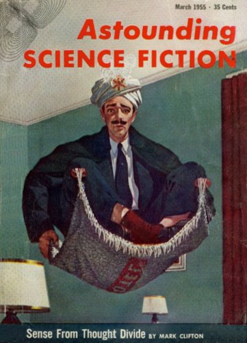 Sense From Thought Divide book cover