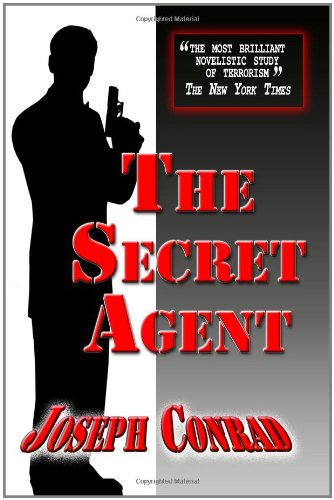 The Secret Agent