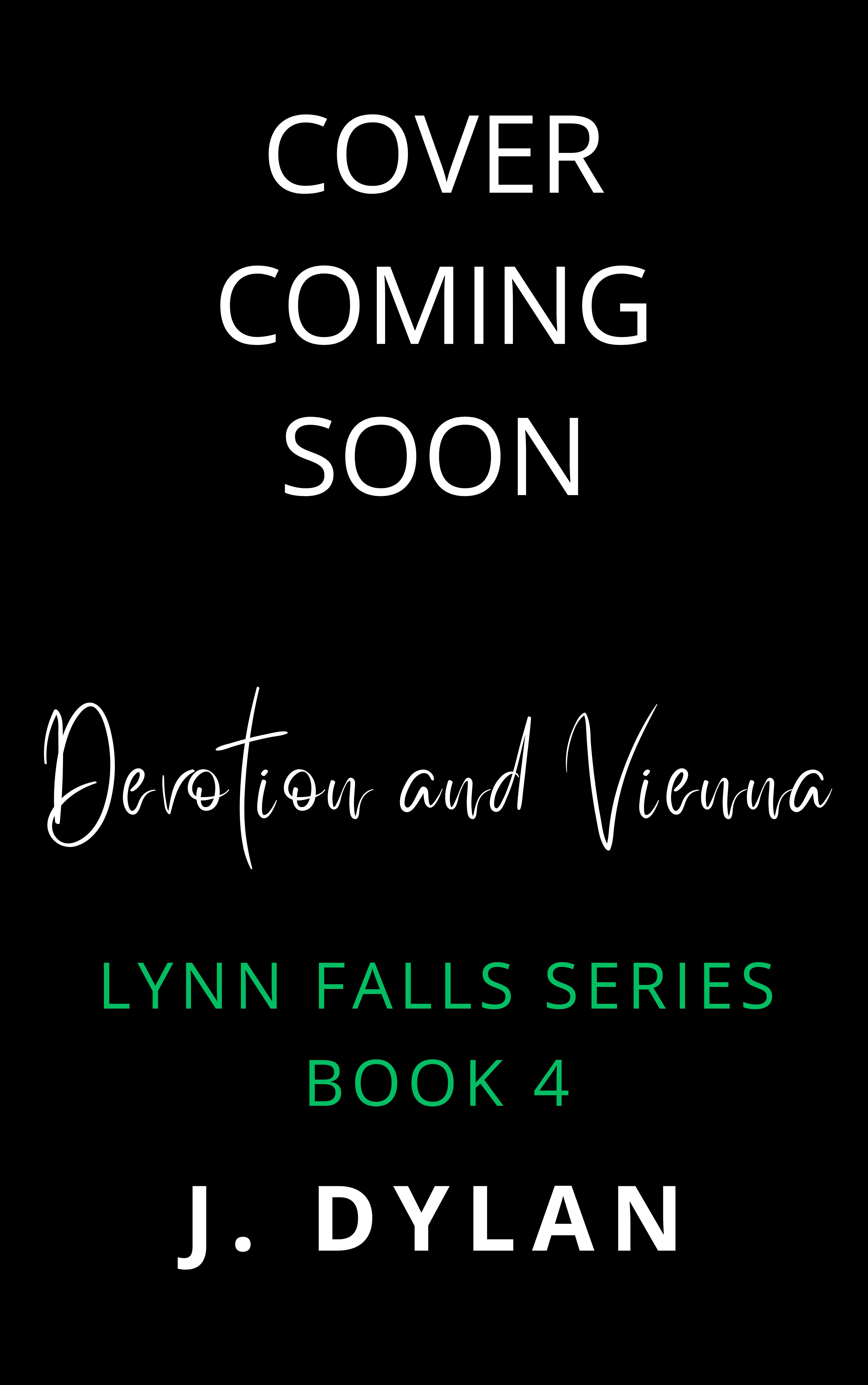 Devotion and Vienna book cover