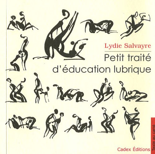 Petit traité d'éducation lubrique book cover