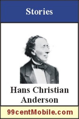 Stories by Hans Christian Andersen | Goodreads