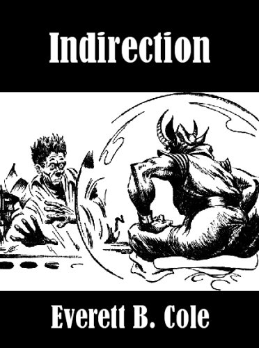 Indirection book cover