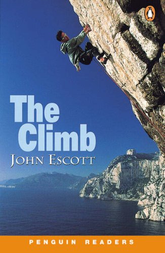 The Climb: Peng3:the Climb Bk /Cass Pk Escott