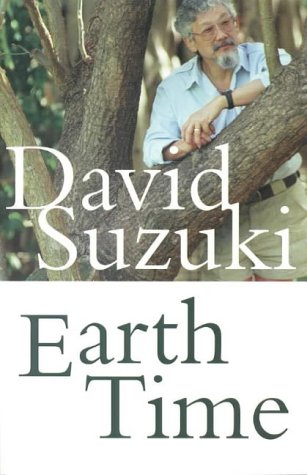 Earth Time book cover