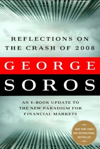 Reflections on the Crash of 2008 and What it Means book cover